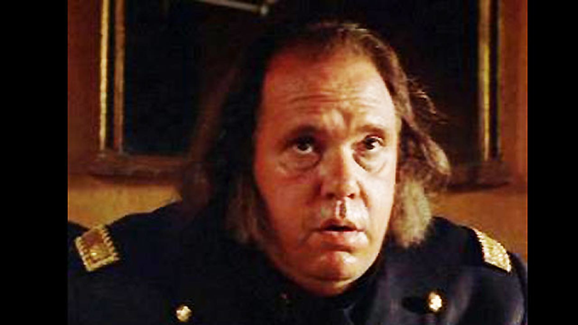 Watch Maury Chaykin video Watch Maury Chaykin video